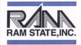 RAM STATE,INC Reguest Quotation Please Quote MFR D/C DELIVER PRICE